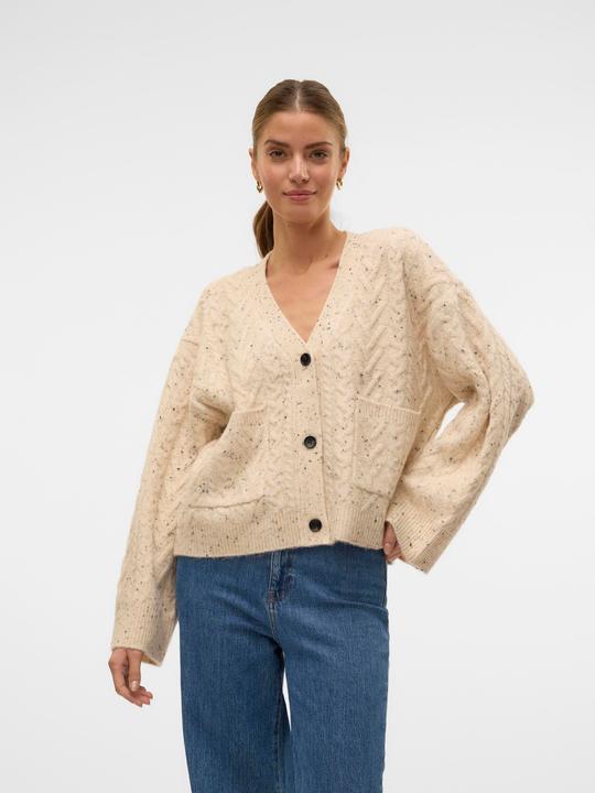 Actual product image Vero Moda VMCOLETTE cardigan Cardigan (XS)
