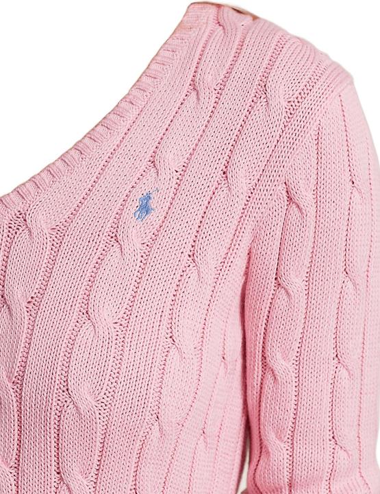 Produktbild Ralph Lauren Pullover Slim Fit KIMBERLY (XL)
