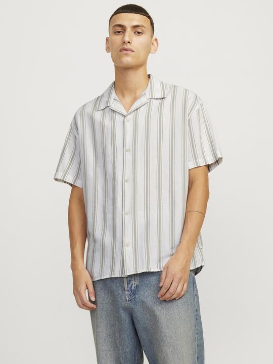 Image du produit Jack & Jones Chemise hawaïenne Relaxed Fit Chemise hawaïenne (S)