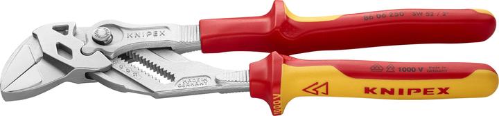 Actual product image Knipex Pliers Wrench (250 mm)