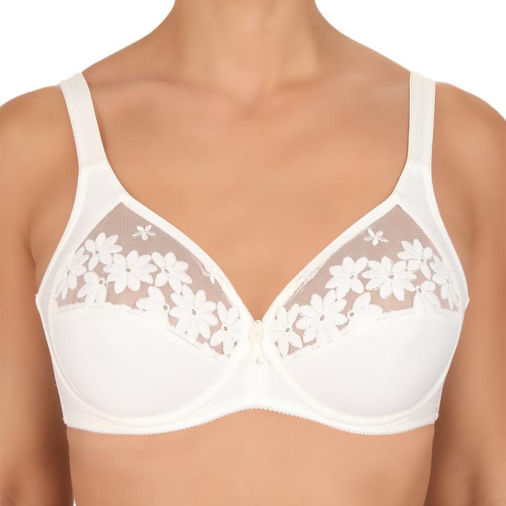 Produktbild Felina Swiss Broderie Bügel BH (75 E, Einzelpack)