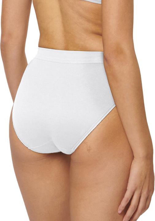 Produktbild Sloggi 6er Pack Double Comfort Tai Slip (40, L, 6er Pack)