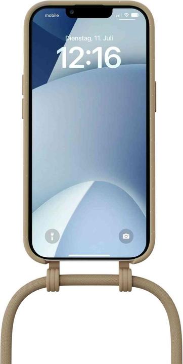 Produktbild Woodcessories Change Case Bio (Apple iPhone 15 Plus)