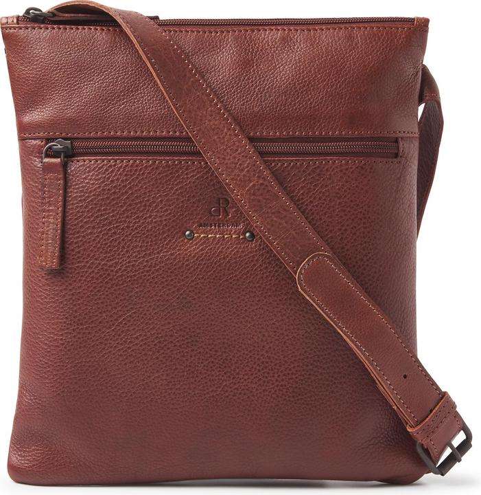Produktbild dR Amsterdam Schultertasche