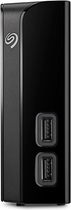 Image du produit Seagate Centre Backup Plus (6 To)