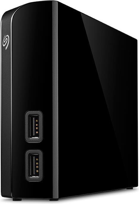 Seagate Backup Plus Hub (4 TB)