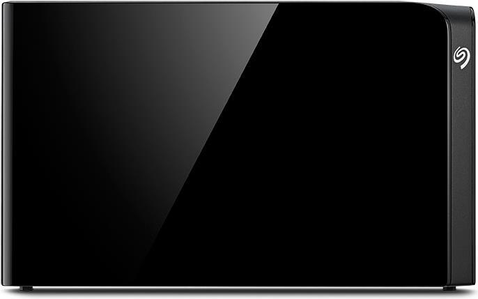 Image du produit Seagate Centre Backup Plus (6 To)
