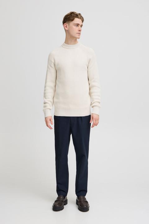 Actual product image Casual Friday CFKRISTIAN raglan rib crew neck knit 20504998 (L)