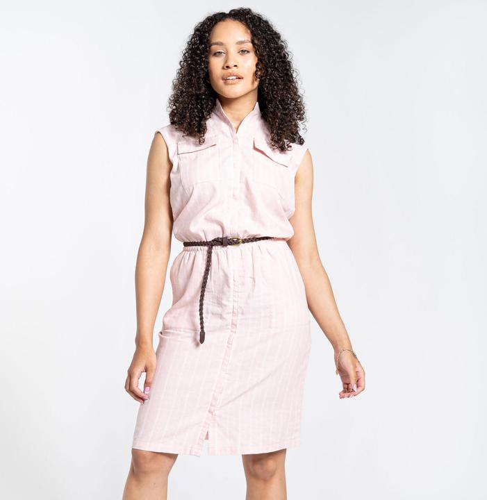 Actual product image Craghoppers Women's Nicolet Dress (20, 3XL)