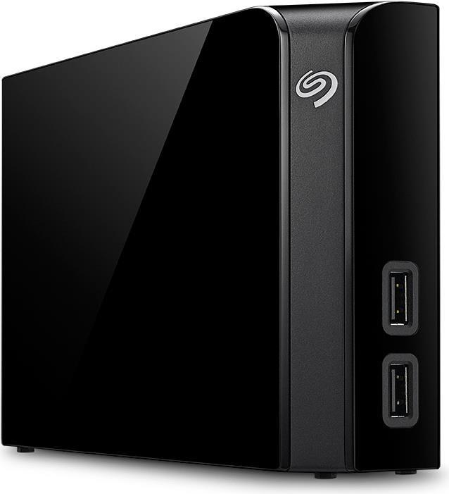 Produktbild Seagate Backup Plus Hub (8 TB)