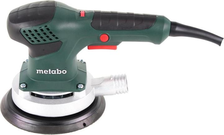 Produktbild Metabo Exzenterschleifer SXE 3150 (Exzenterschleifer, 310 W)