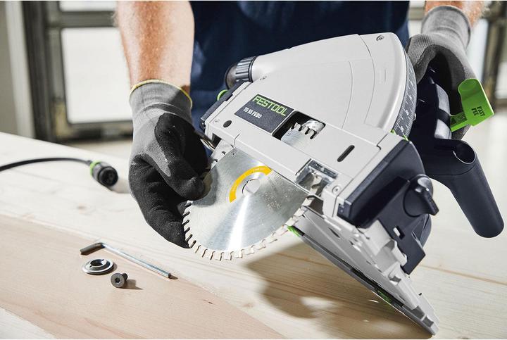 Produktbild Festool Sägeblatt-Set KSB-SORT/2 W/L 160x1,8