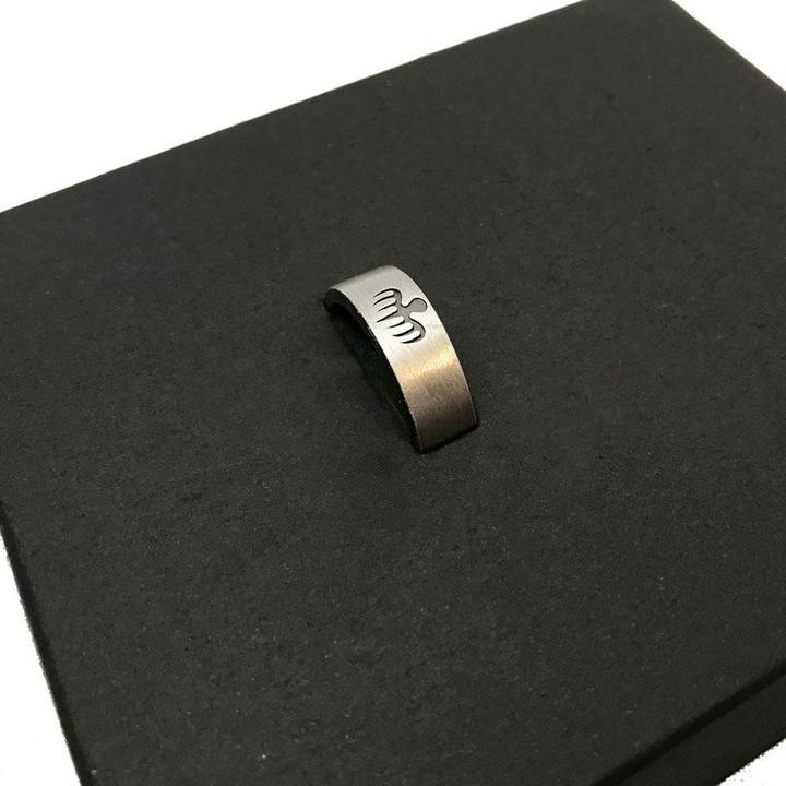 Immagine prodotto Factory Entertainment James Bond: anello agente Spectre 1/1