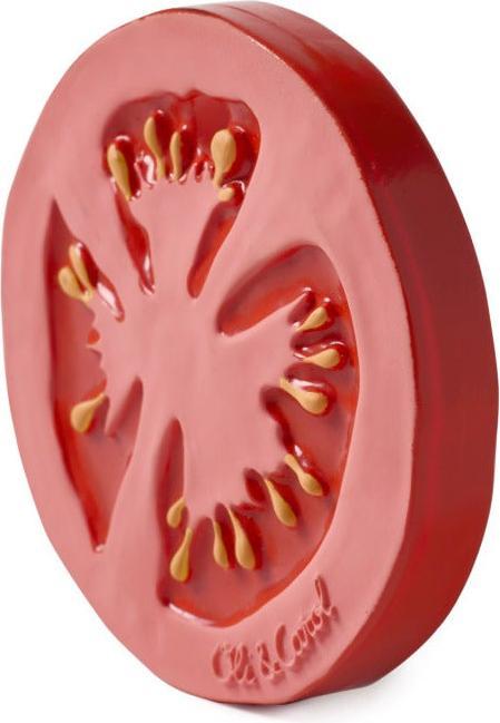 Produktbild Oli and Carol Beissring Renato the Tomato