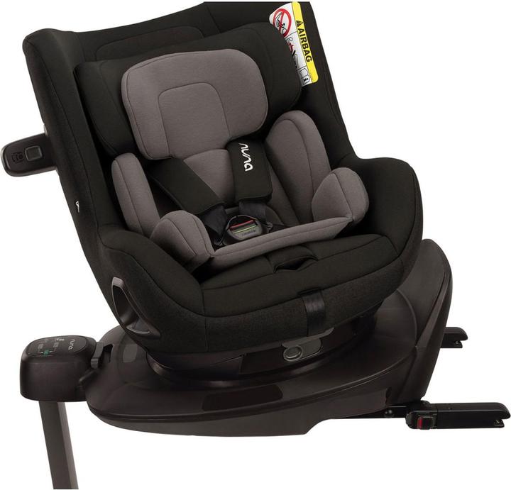 Actual product image Nuna Pruu (Child seat)