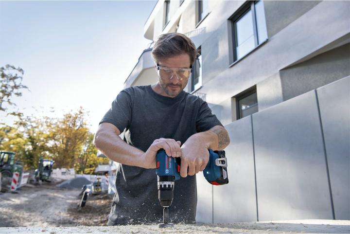 Produktbild Bosch Professional GSB 18V-45 (Akkubetrieb)