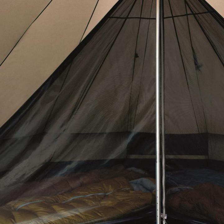 Actual product image Robens Tipi Mosquito Inner Tent (1.20 kg, 4 persons)