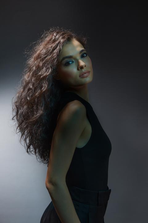 Immagine prodotto Glam Waves 11856 (Piastra per capelli)