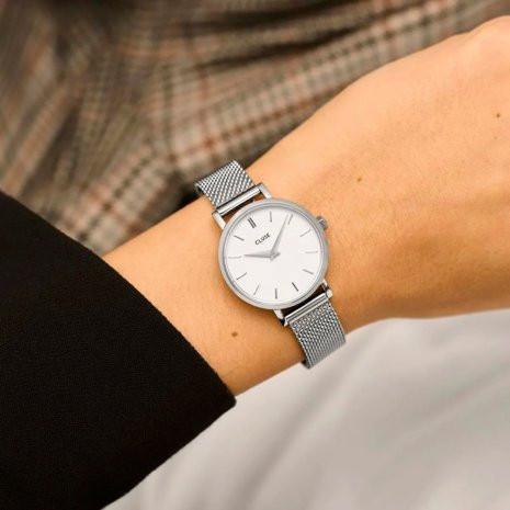Image du produit Cluse La Bohème Petite (Montre analogique, 28 mm)
