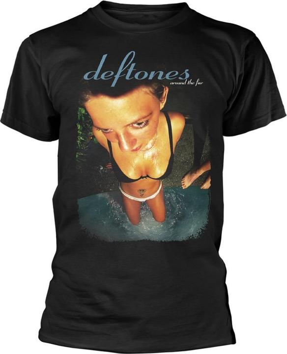 Deftones Around The Fur 2022 (L)