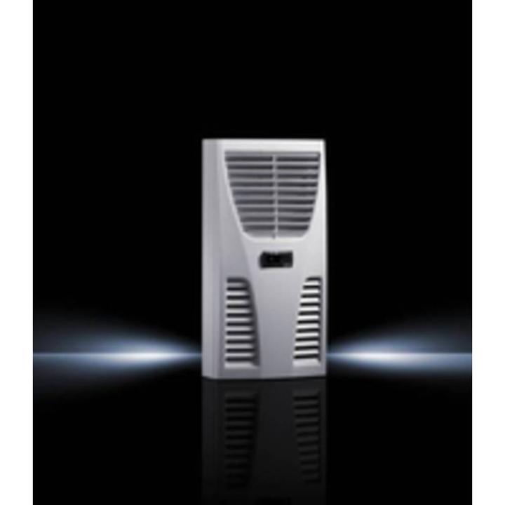 Actual product image Rittal opTherm wall-mounted cooling units, cooling output 0.30 kW