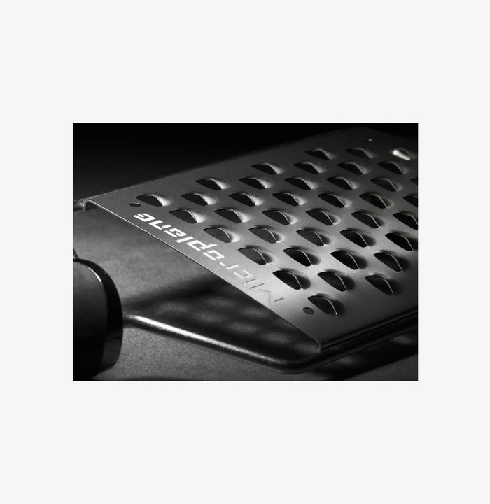 Actual product image Microplane Gourmet Xl Coarse 45011