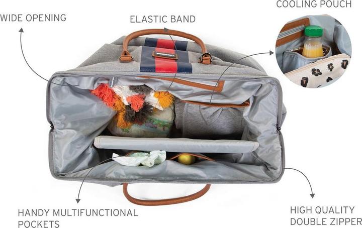 Immagine prodotto Childhome Borsa della mamma