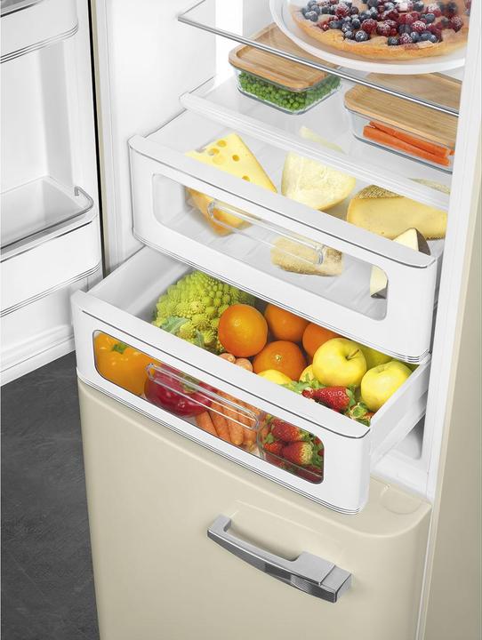 Produktbild Smeg FAB32LCR5 (331 l)