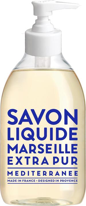 Produktbild La Compagnie de Provence Flüssigseife (Flüssigseife, 300 ml)