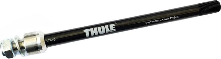 Produktbild Thule Steckachse Syntace M12 x 1.0 / 217 - 229mm