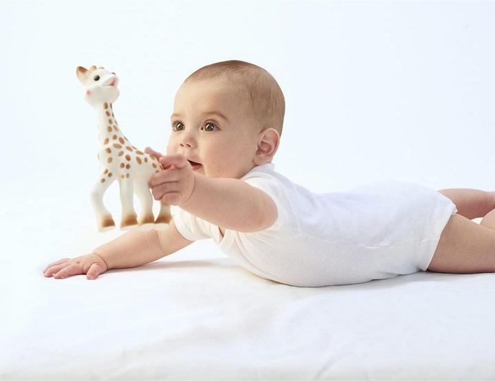 Produktbild Sophie la girafe Greifling