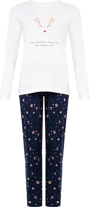 Immagine prodotto Happy shorts Pigiama di Natale (XL)