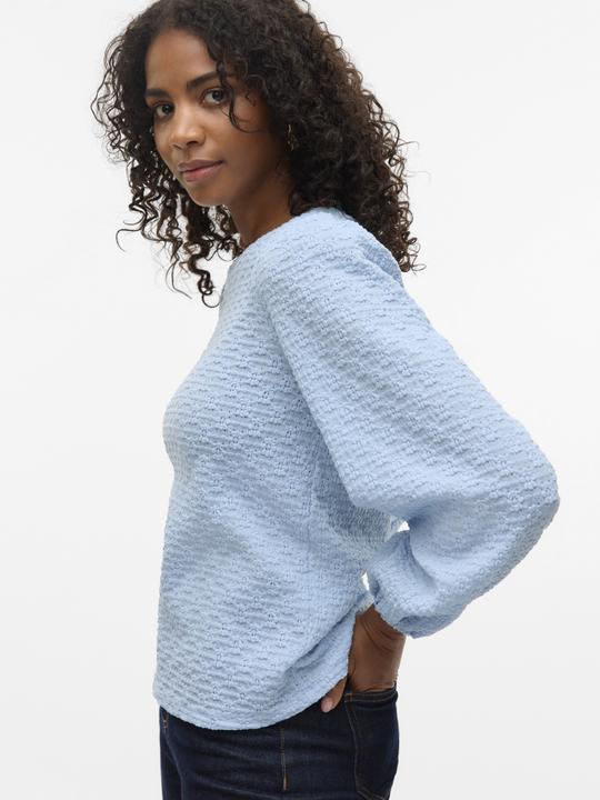Actual product image Vero Moda VMFLOWER top blouse (XL)