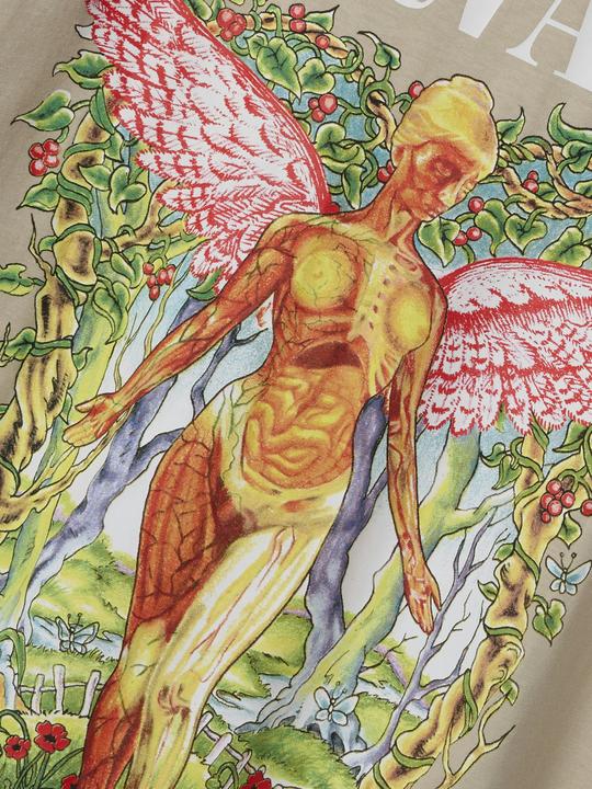 Image du produit Lmtd T-shirt Nirvana (S)