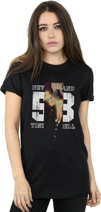 Produktbild Disney Tinker Bell Neverland 53 TShirt (S)