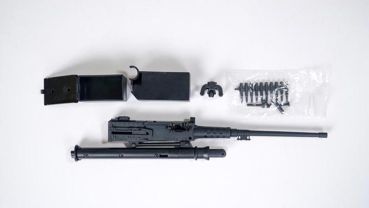Actual product image RocHobby Model Roof MG Willys 1:6