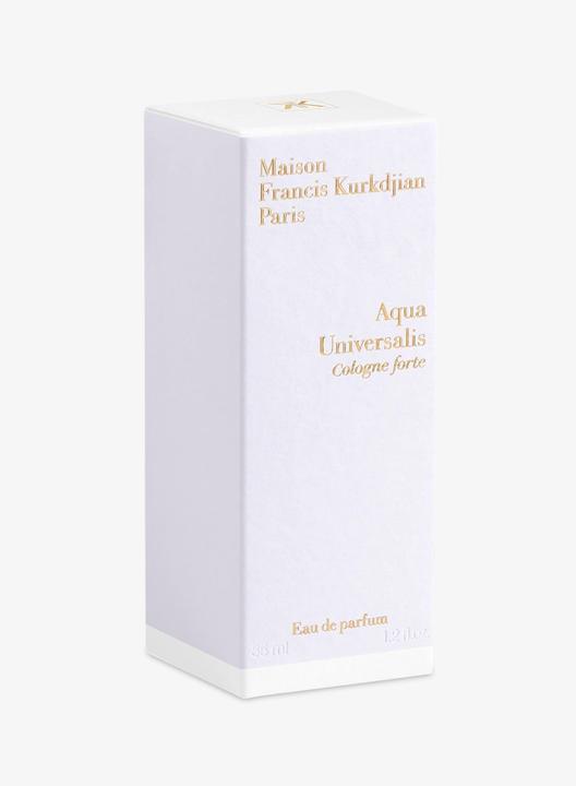 Immagine prodotto Maison Francis Kurkdjian Aqua Universelle Color Forte Eau de Parfum (Eau de parfum, 35 ml)