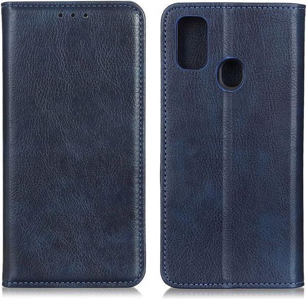 Produktbild MU Classic Litchi V Leder Bookcover Series (Google Pixel 5a)