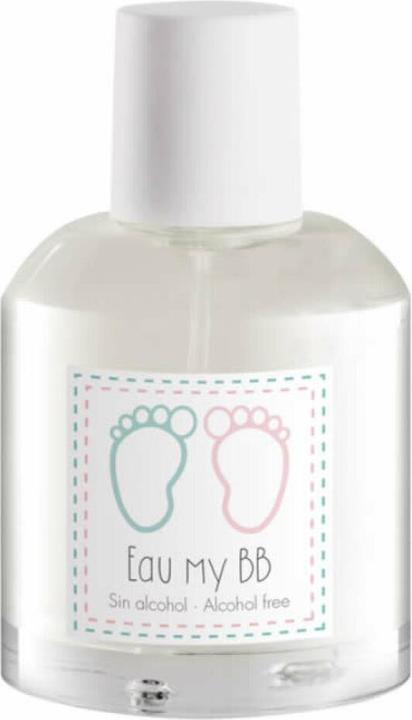 Immagine prodotto Eau My Bb Eau de toilette 60ml (Eau de toilette, 60 ml)