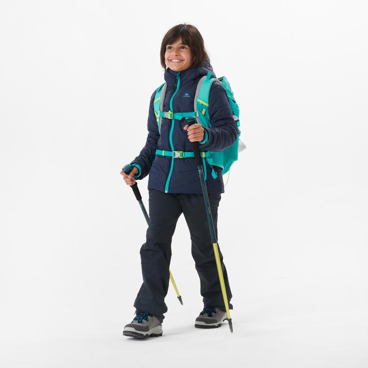 Produktbild Quechua Padded Hybrid (14, 15)