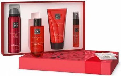 Image du produit Rituals Le rituel de l'Ayurveda (Set soin du corps)