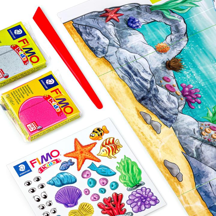 Image du produit Fimo La sirène