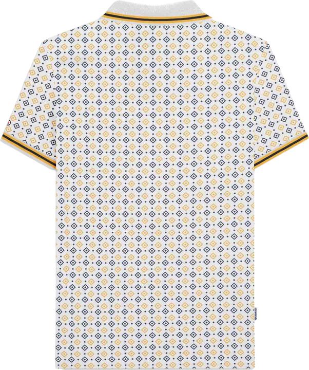 Image du produit Lambretta - Polo SS25 - Homme (4XL)