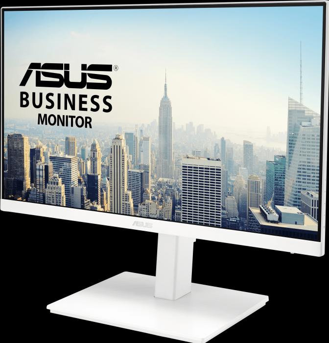 Produktbild ASUS VA24EQSB-W (1920 x 1080 Pixel, 23.80")
