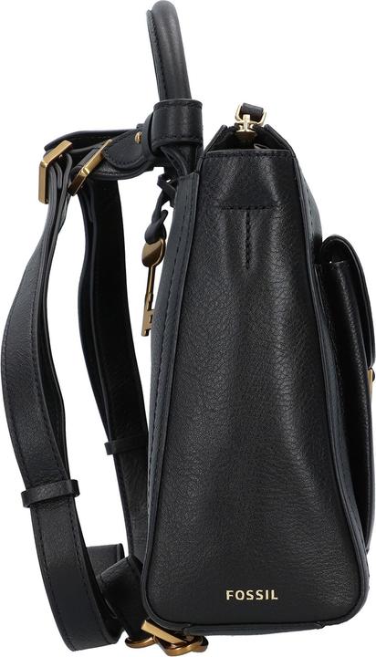 Produktbild Fossil Parker City Rucksack Leder 24 cm (5 l)