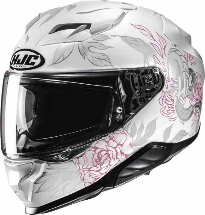 Weiss, Pink