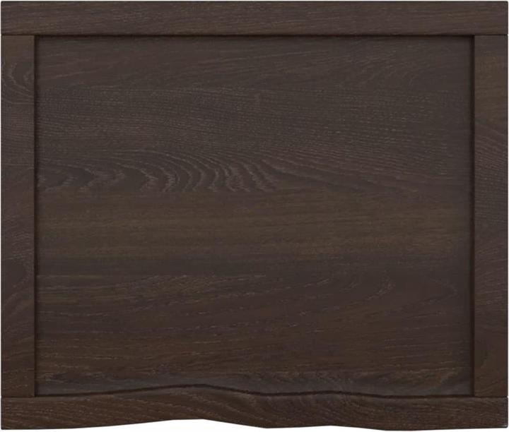 Actual product image VidaXL Emerald (60 x 6 x 50 cm)