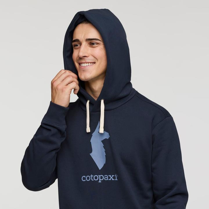 Immagine prodotto Cotopaxi Felpa con cappuccio a forma di lama (M)