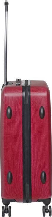 Immagine prodotto Check.In Milano - set di 3 carrelli (184 l, XL (da 115l))