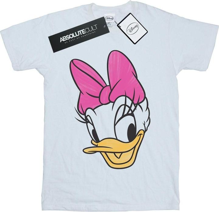 Produktbild Disney Daisy Duck Head Painted TShirt (3XL)